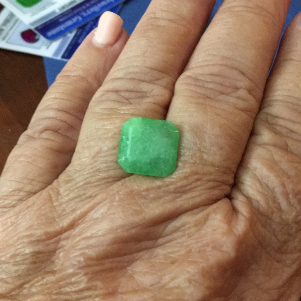 Emerald